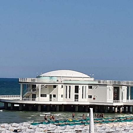 A Casa Di Mely Beach Senigallia Esterno foto